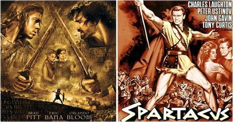 best movies about greek history.